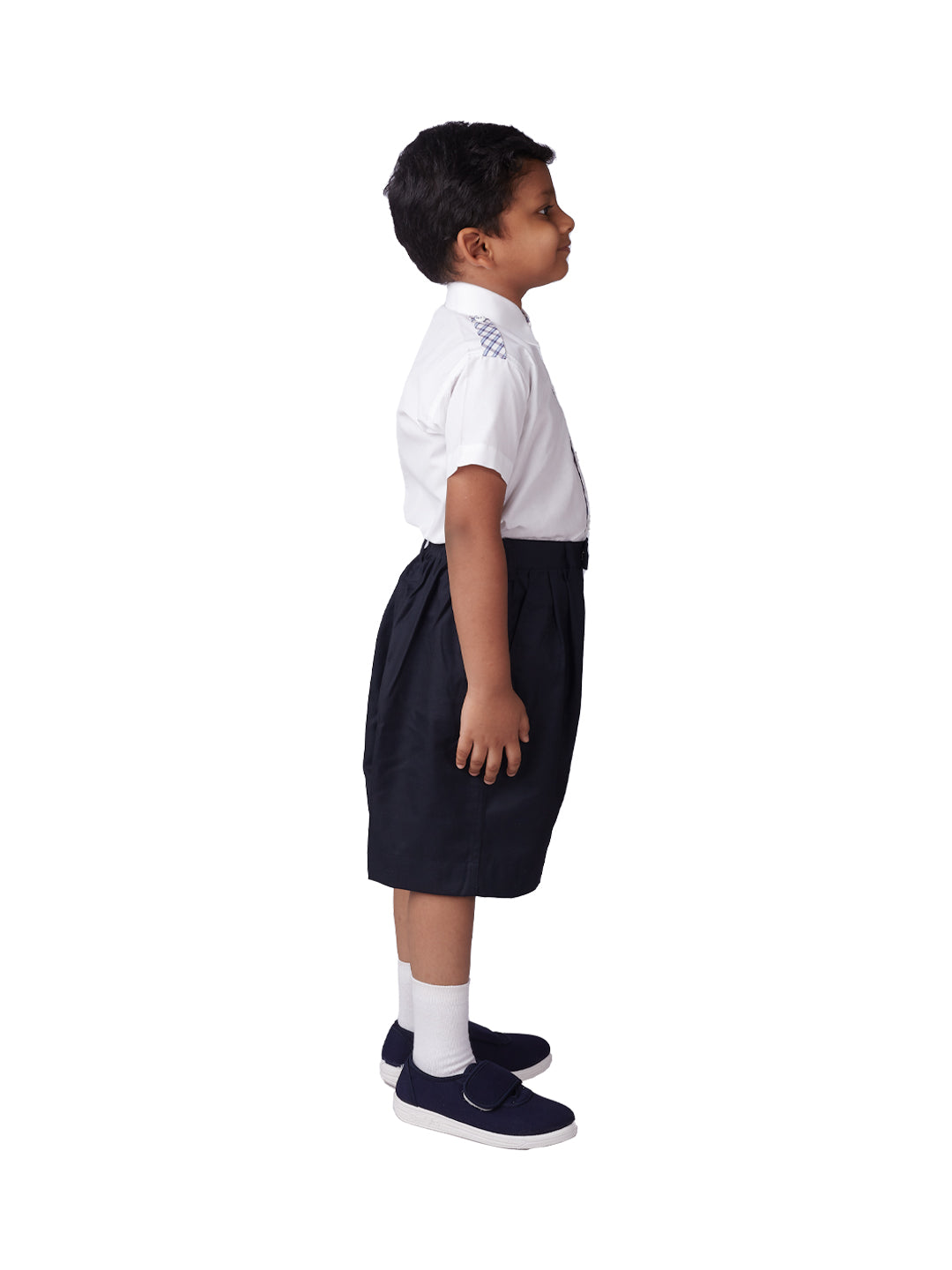 Utpal Pre-Primary Boys Uniform