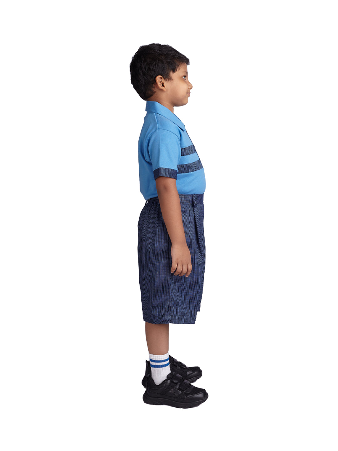 Jamnabhai Pre-Primary Boys Uniform