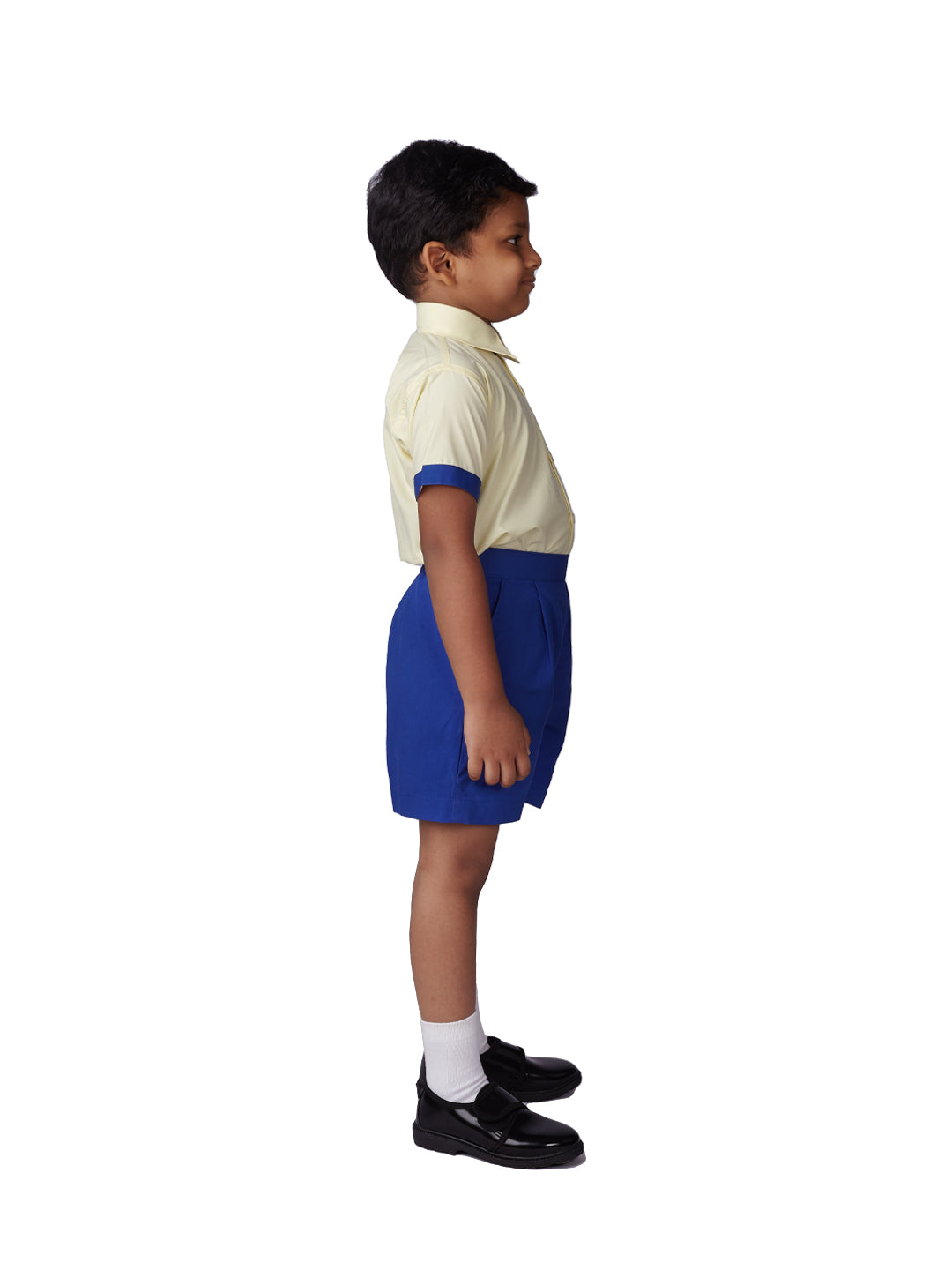 Raj Rani Malhotra Pre-Primary Boys Uniform