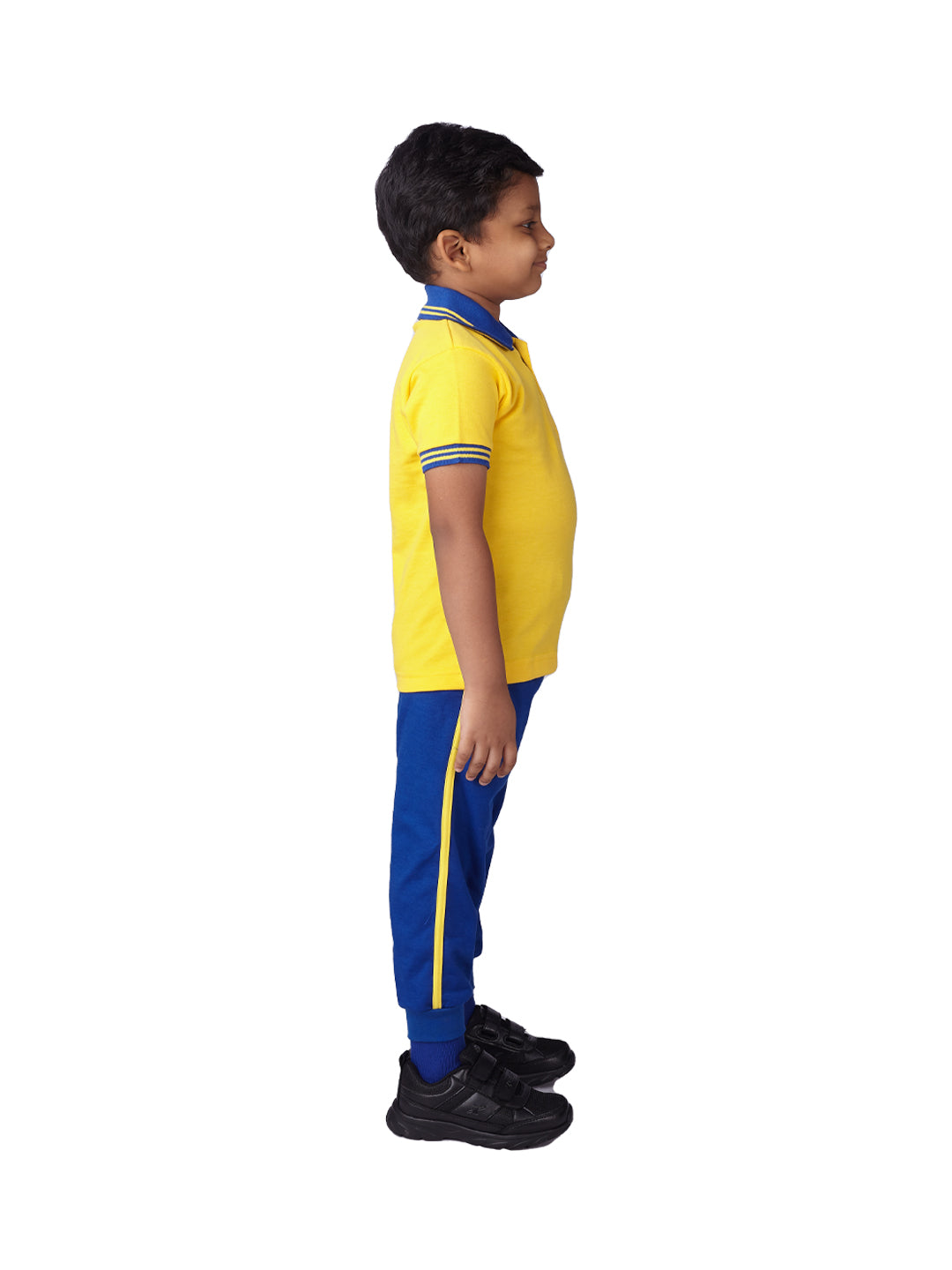 Bhaikabibhai Pre-Primary Boys PT Uniform