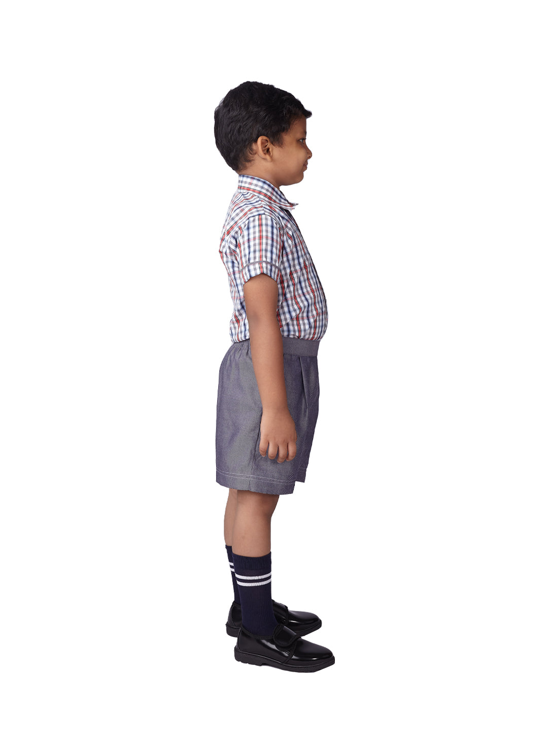 Gyankendra Pre-Primary Boys Uniform