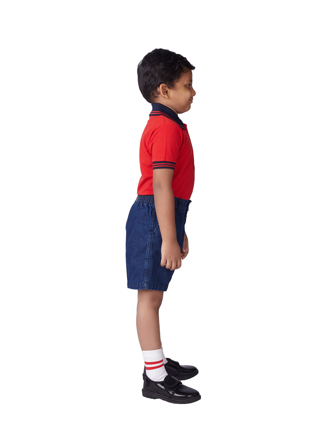 Hansraj Pre-Primary Boys Uniform