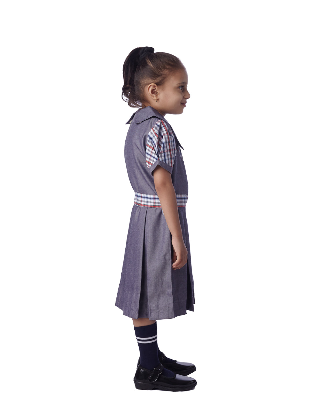 GKHS Pre-Primary Girls Pinafore