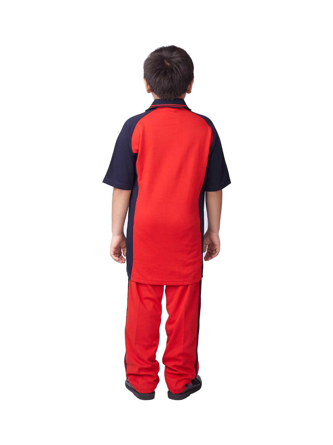 Children Welfare Primary Boys PT Uniform