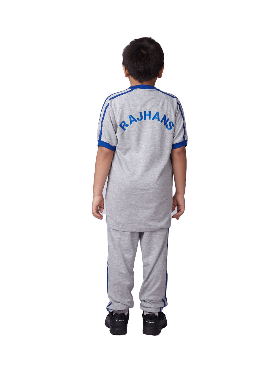 Rajhans Boys Yoga Tracksuit