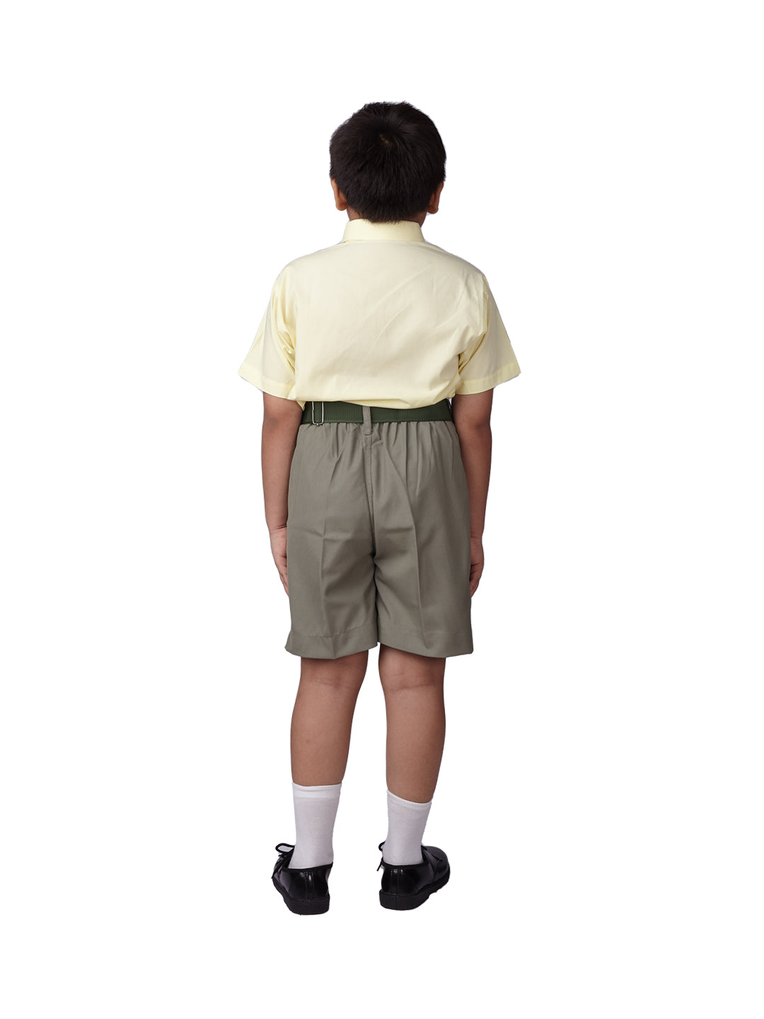 Rajhans Primary Boys Uniform