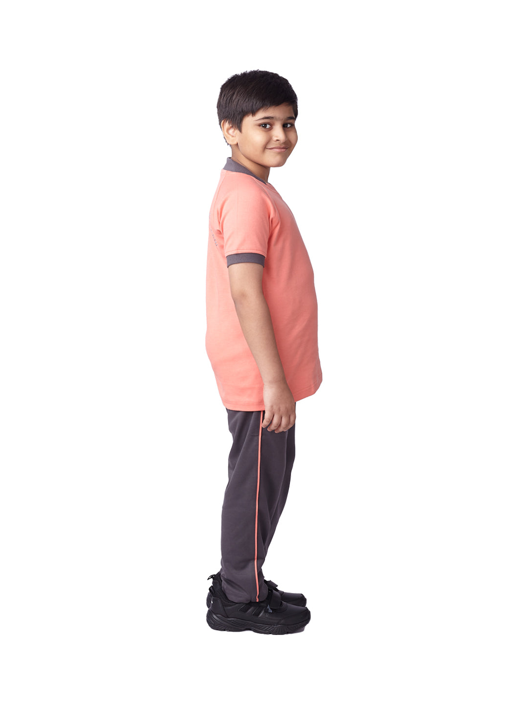 BCG Primary Boys Yoga Tracksuit