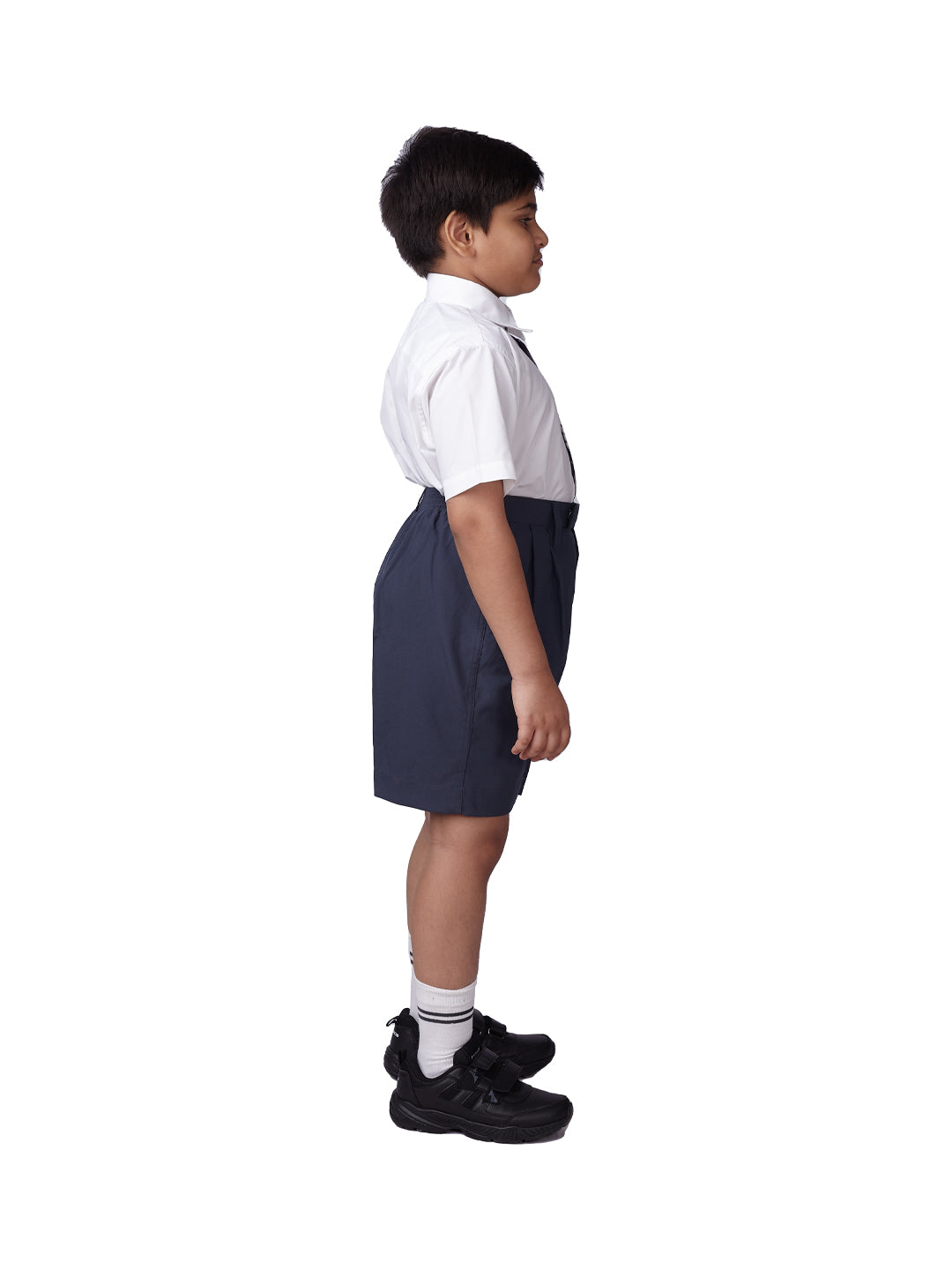 Jamnabhai Primary Boys Uniform