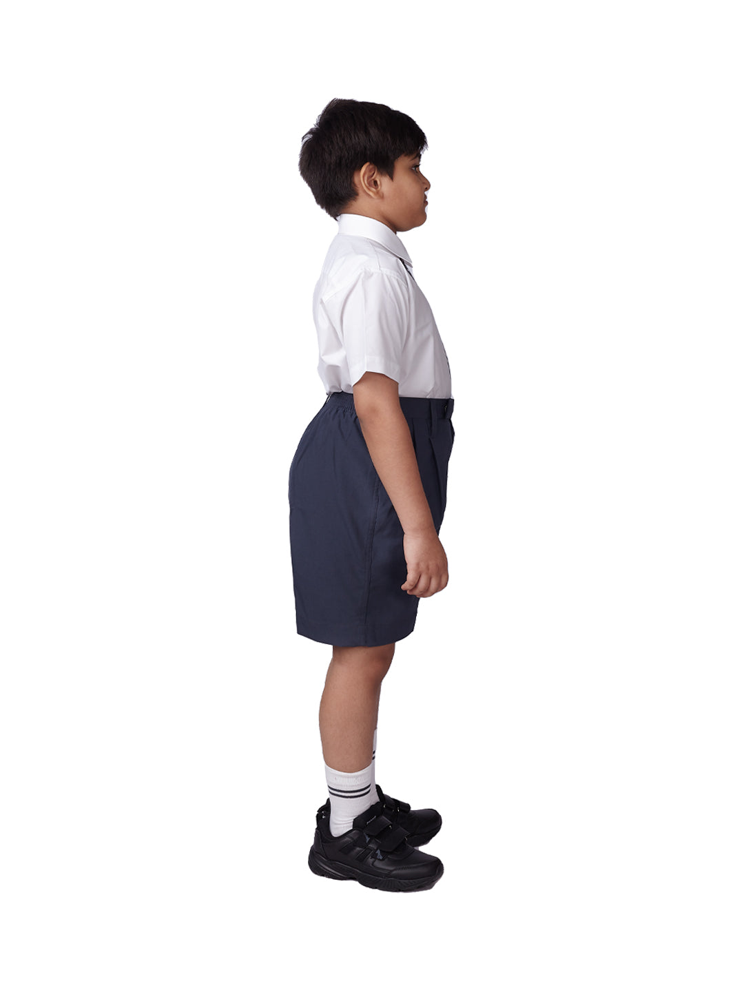 Jamnabhai Primary Boys Uniform