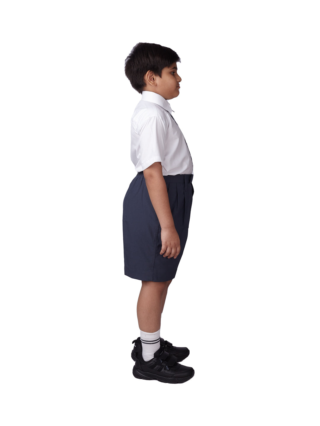 Jamnabhai Primary Boys Uniform