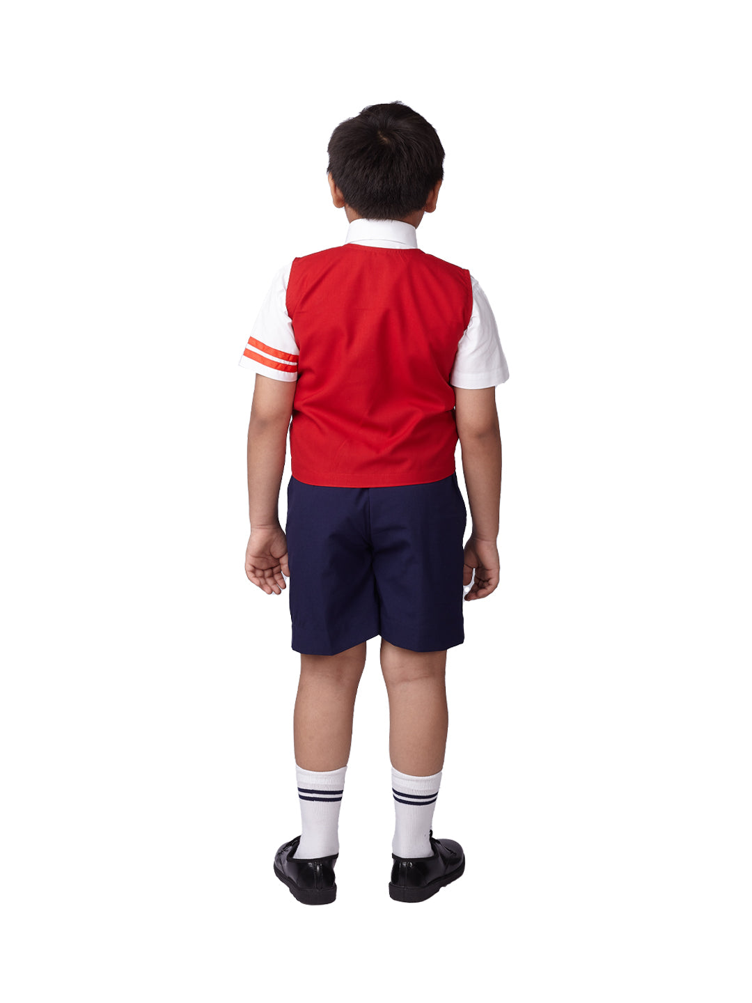 Marble Arch Primary Boys Uniform