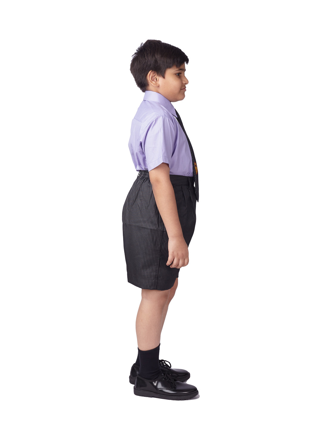 Children Welfare Boys Primary Uniform