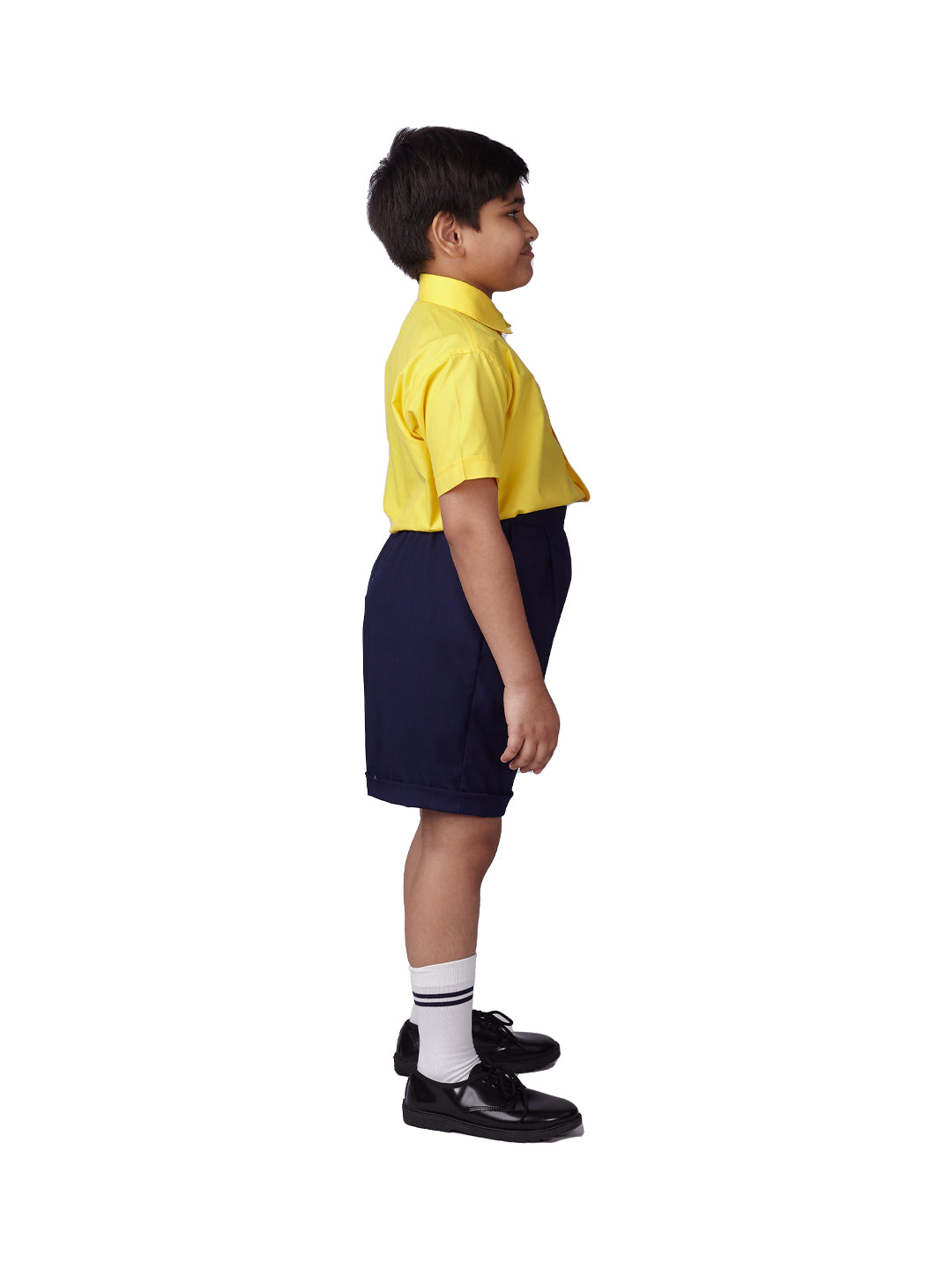 Maneckji Cooper Primary Boys Uniform