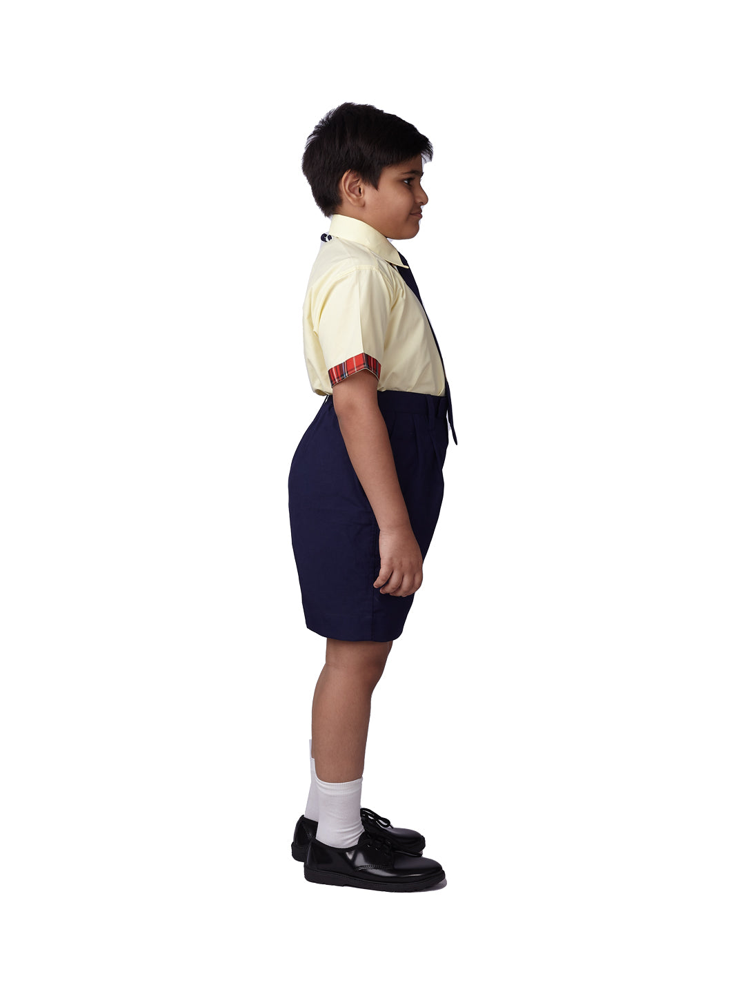 Kamladevi Primary Boys Uniform