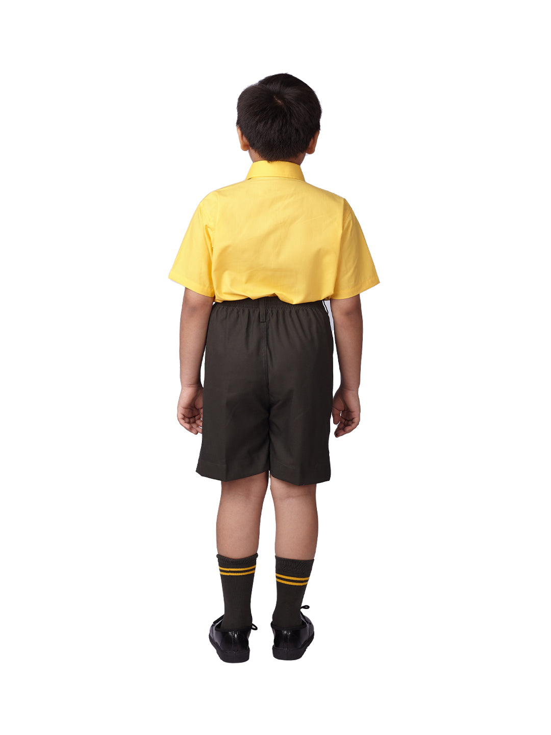 Gyankendra Primary Boys Uniform