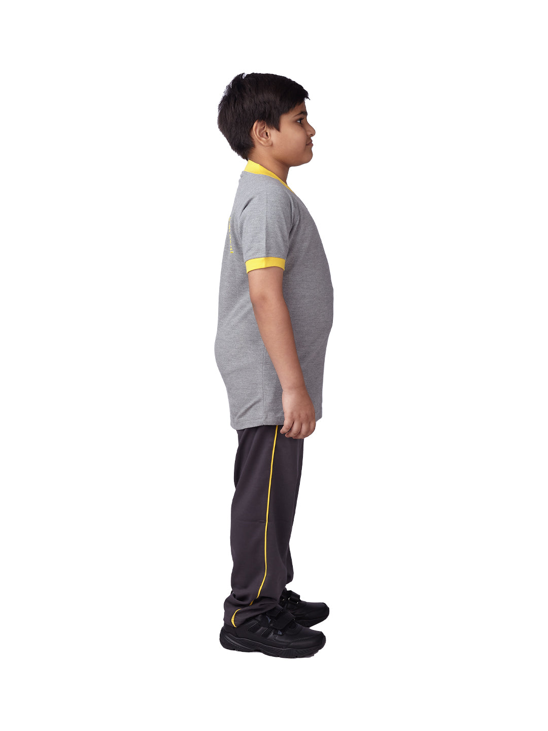 BCG Primary Boys PT Uniform