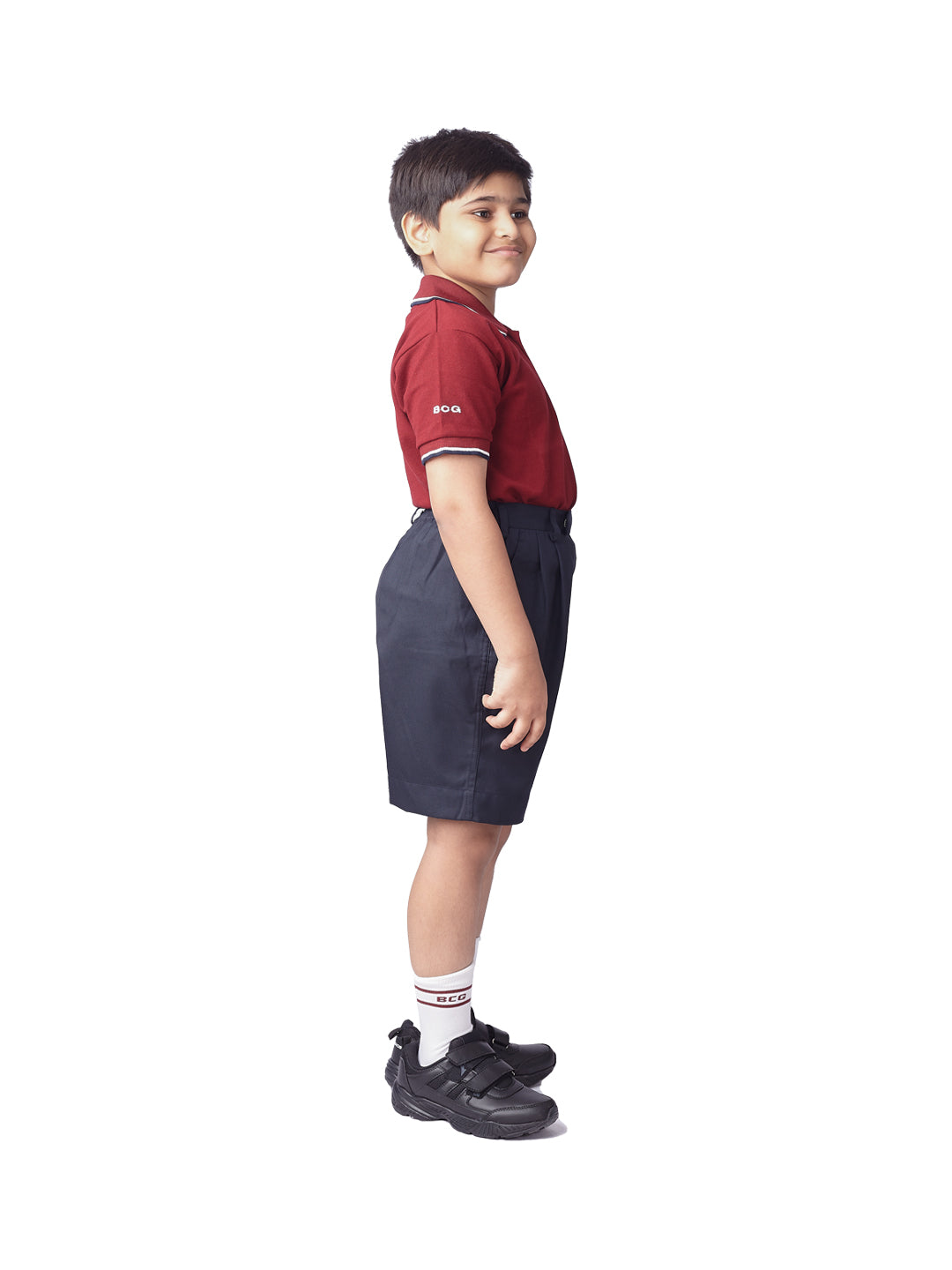 BCG Primary Boys Uniform