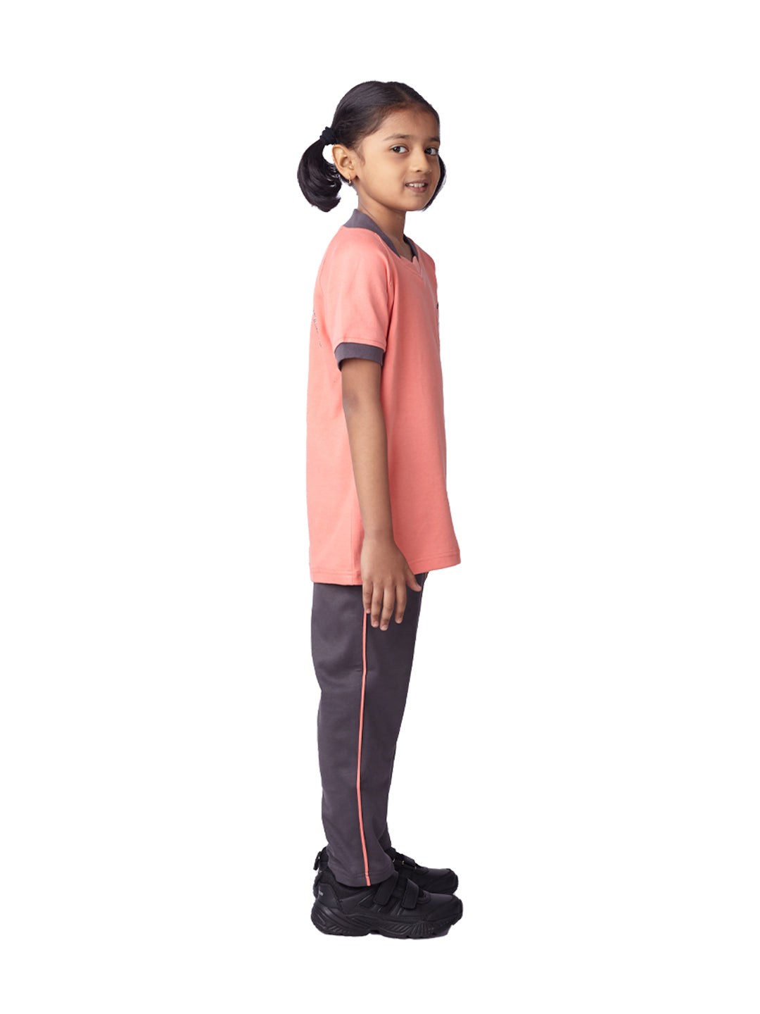 BCG Primary Girls Yoga Tracksuit