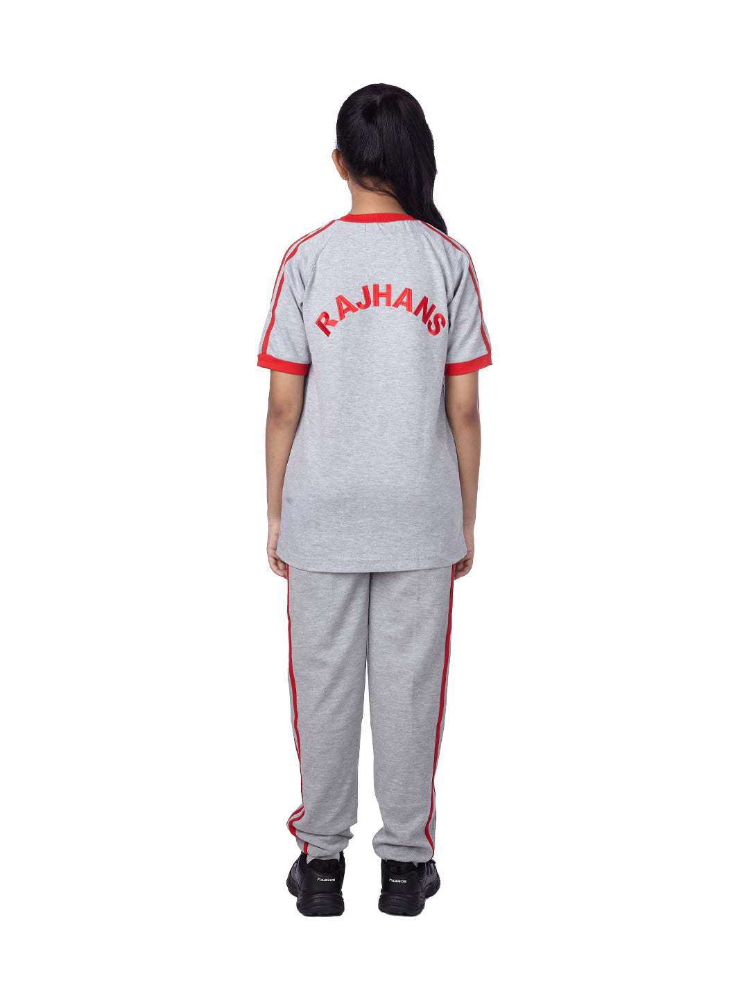 Rajhans Secondary Yoga Tracksuit