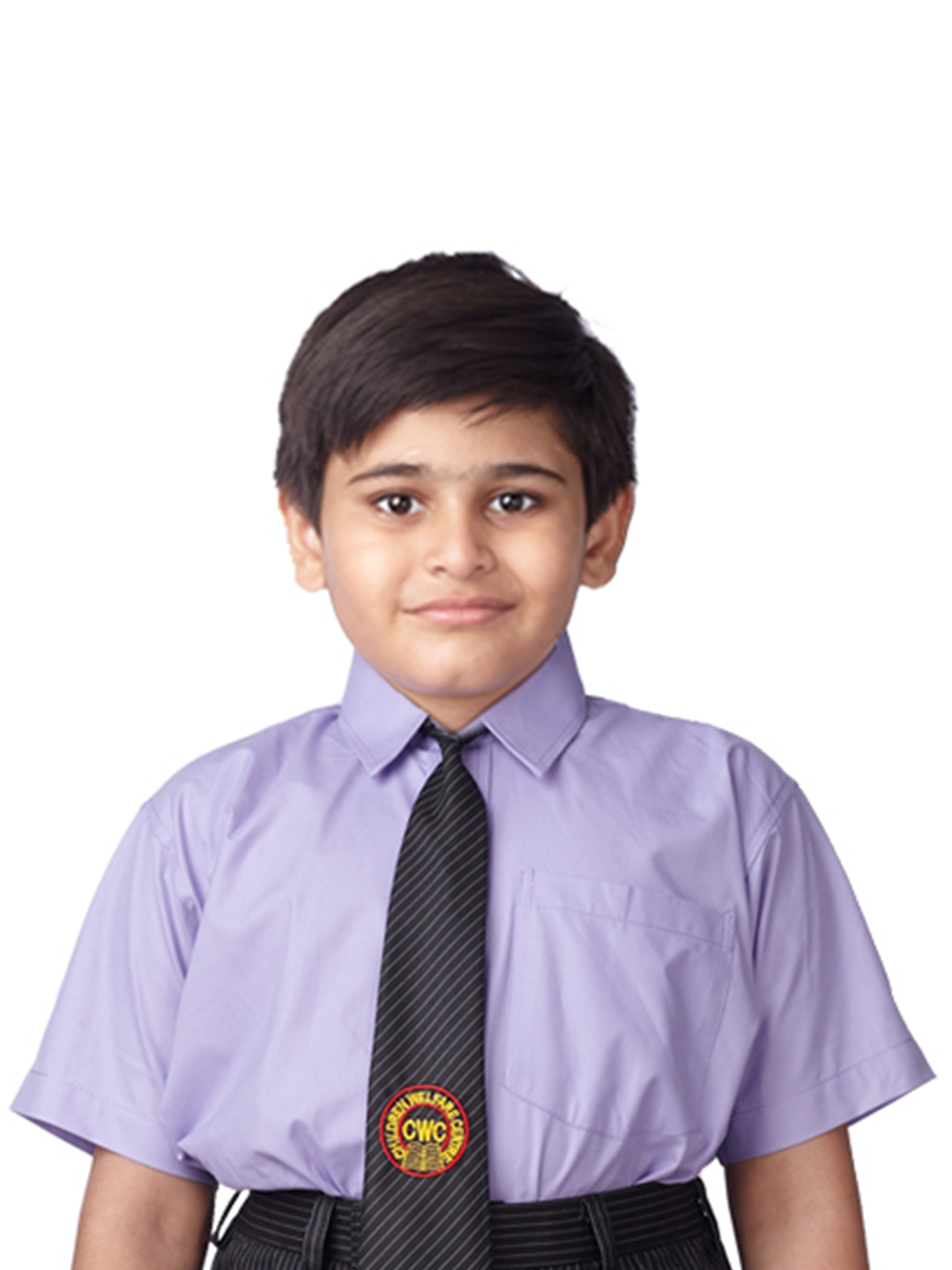 Children Welfare Primary Boys Shirt