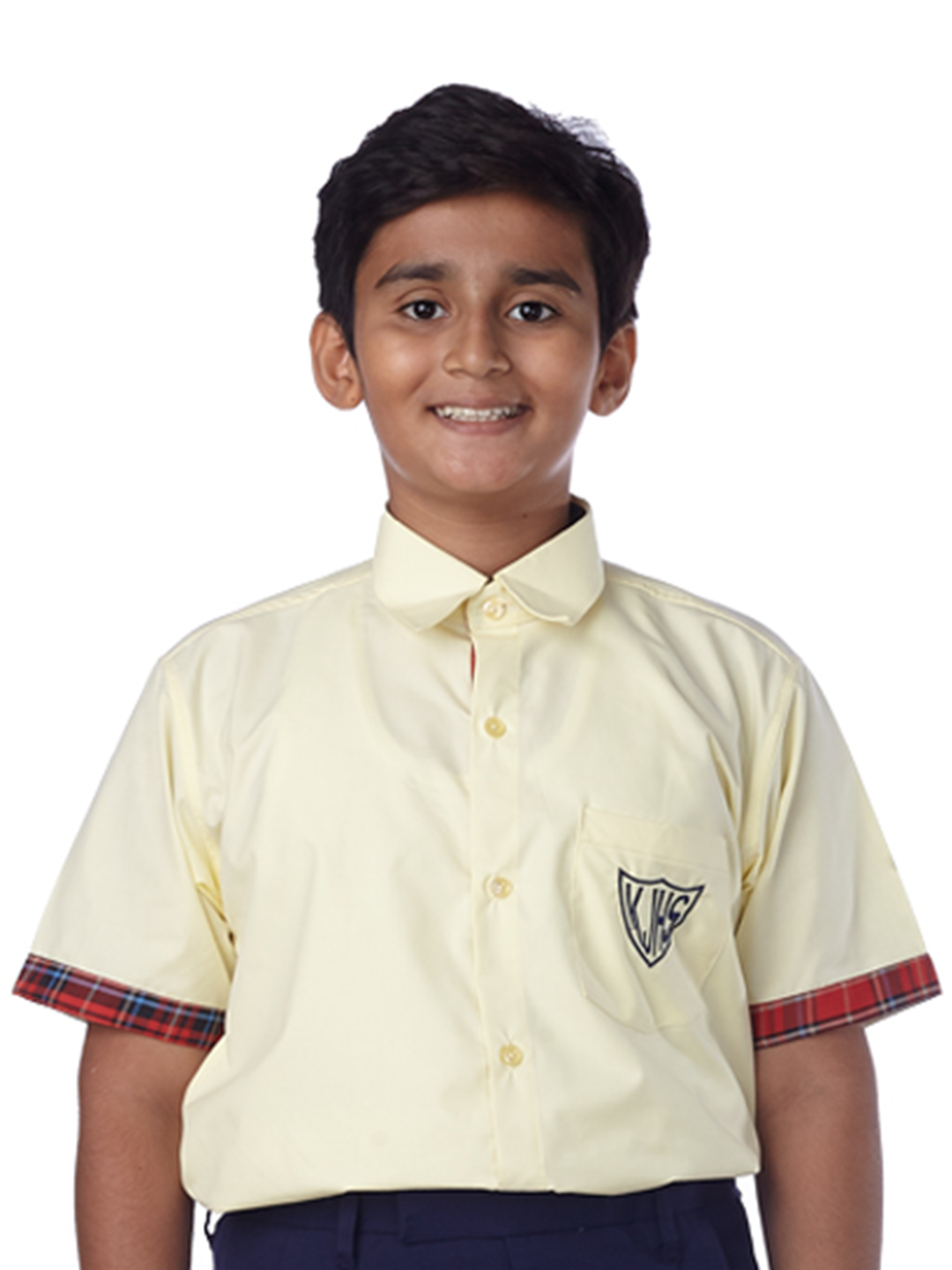 Kamladevi School Secondary Boys Shirt