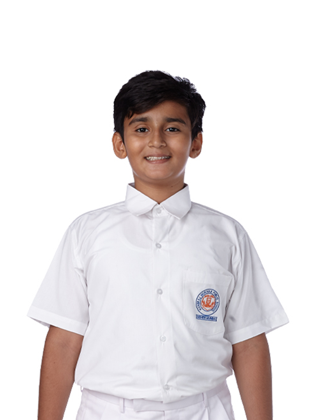 Hansraj Boys Shirt