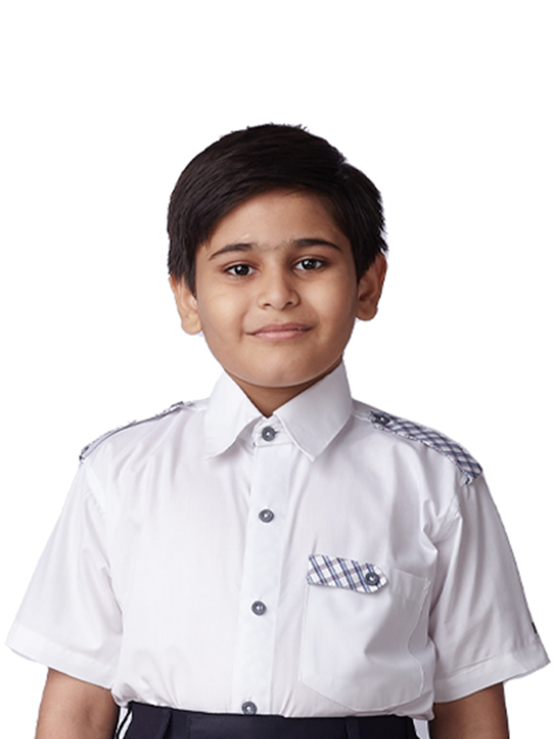 Utpal Primary Boys Shirt