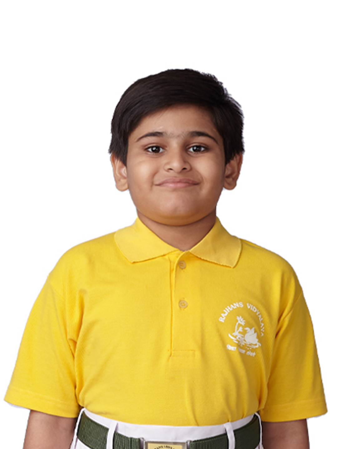 Rajhans Primary PT T-Shirt