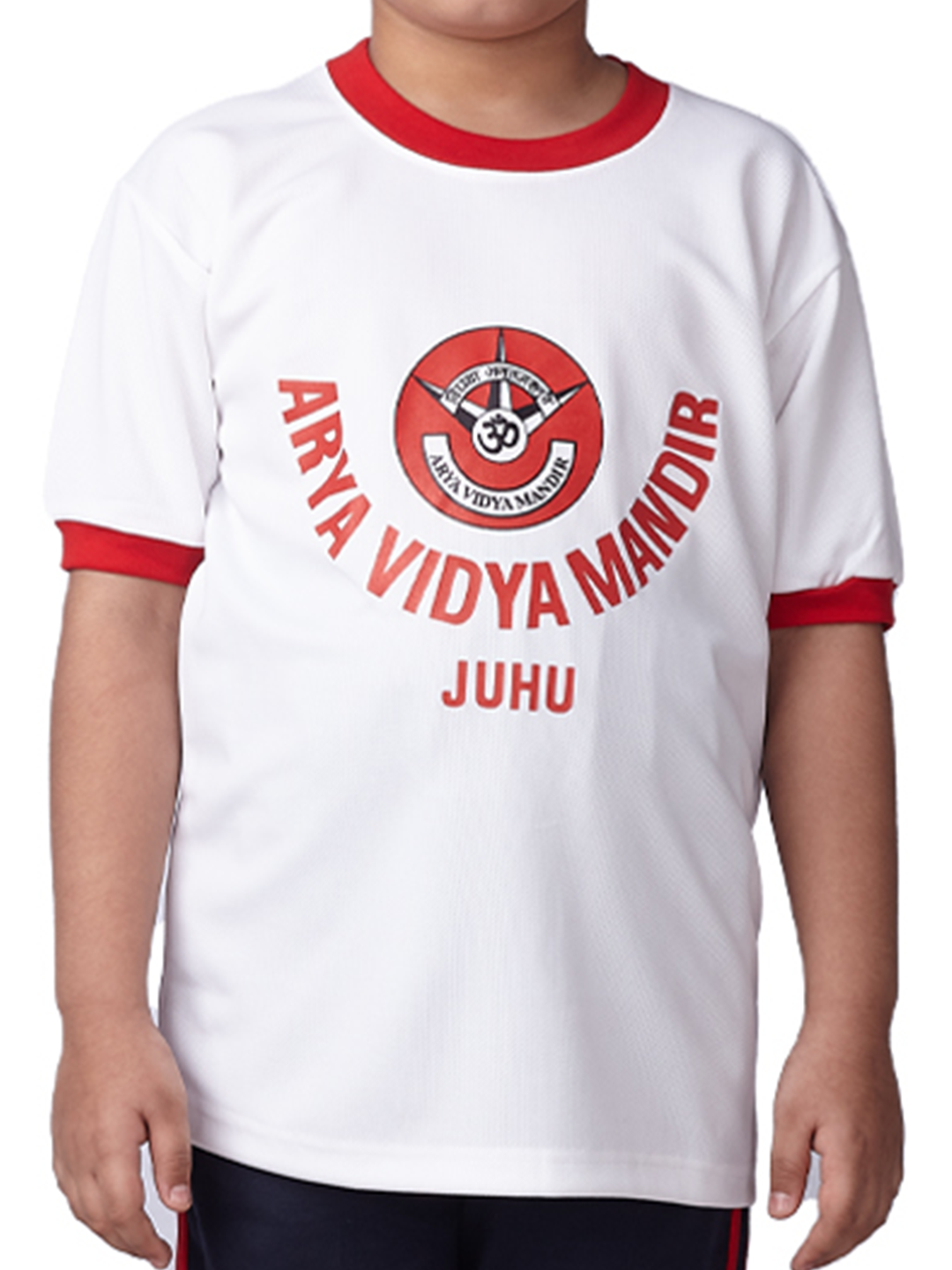 Arya Vidya Dri-Fit Girls T-Shirt