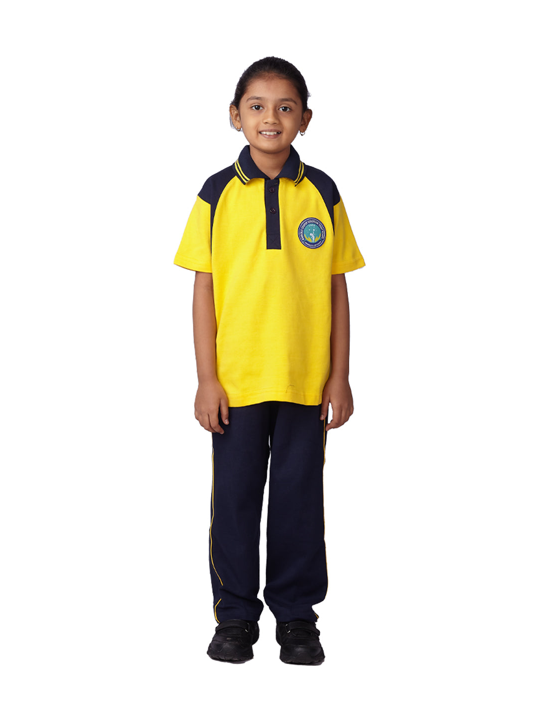 Maneckji Primary PT Uniform