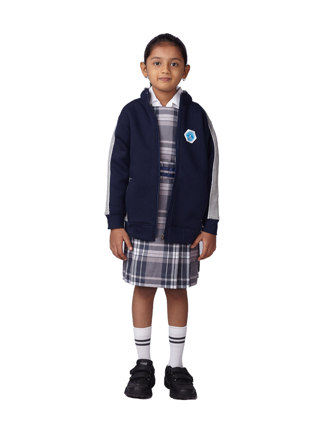 Jamnabhai Primary Winter Jacket