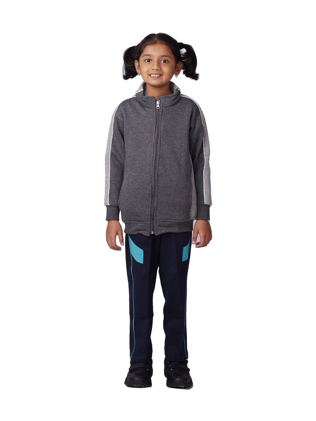 Jamnabhai Primary PT Winter Jacket