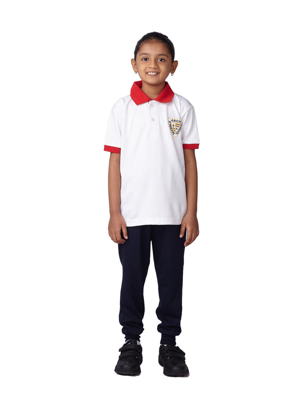 Marble Arch Primary Girls PT Uniform