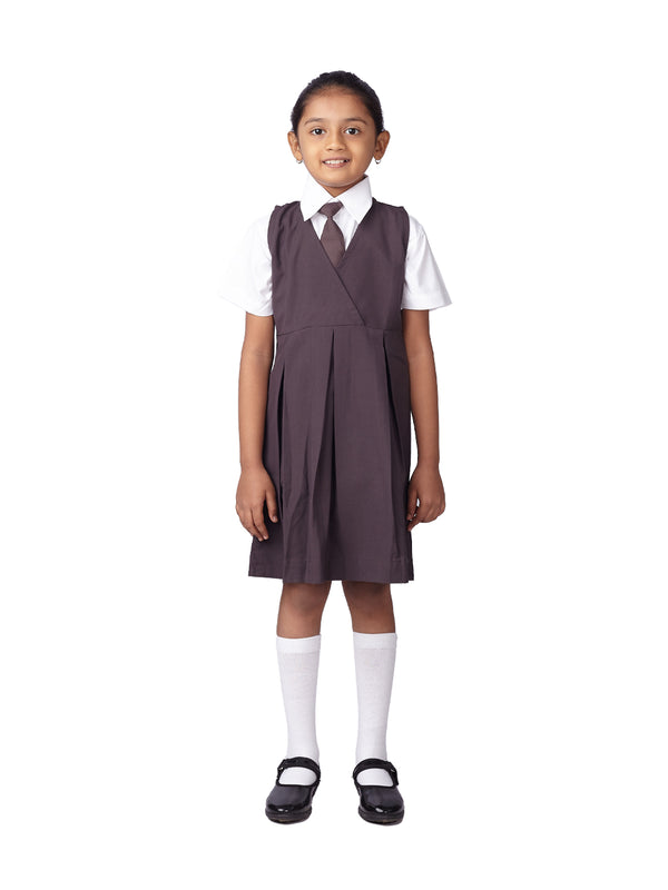 Versova Welfare Primary Uniform