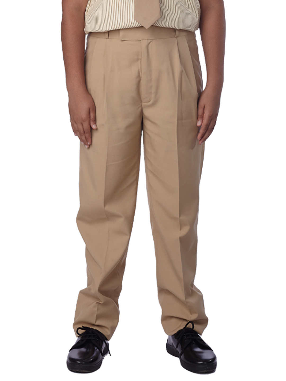 Versova Full Pant Width