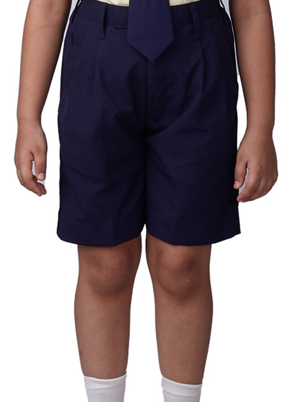 Kamladevi Primary Boys Half Pant