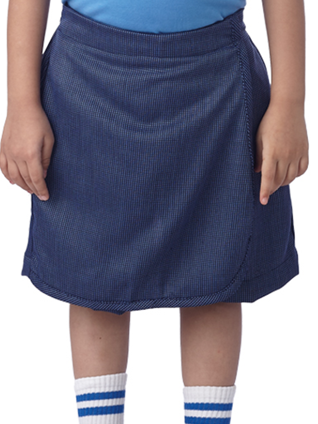 Jamnabhai K.G. Skirt