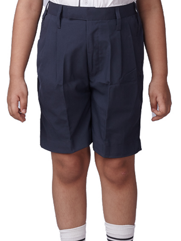 Jamnabhai Boys Half Pant