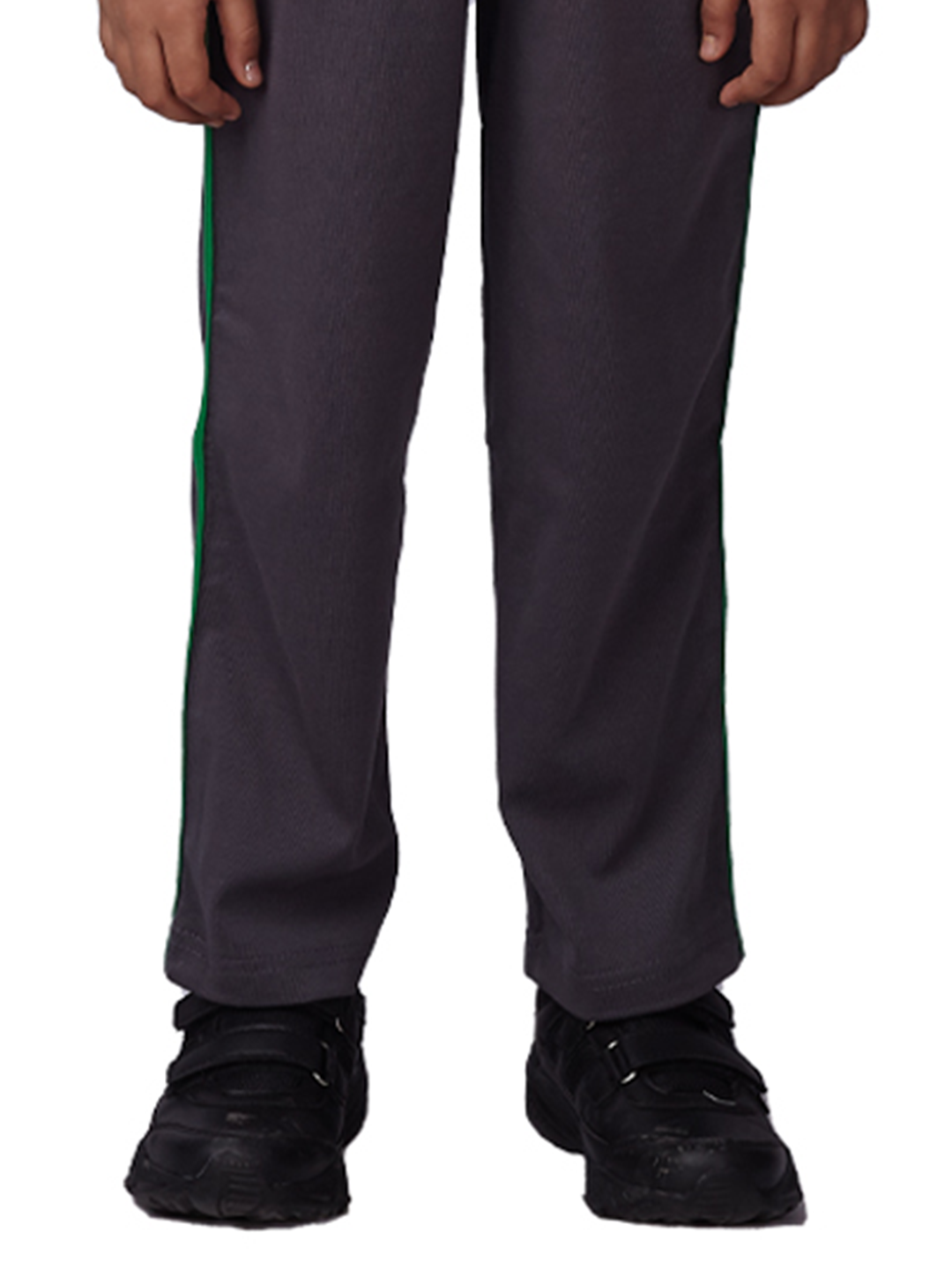 GKHS Primary Girls PT Green Stripe Pant