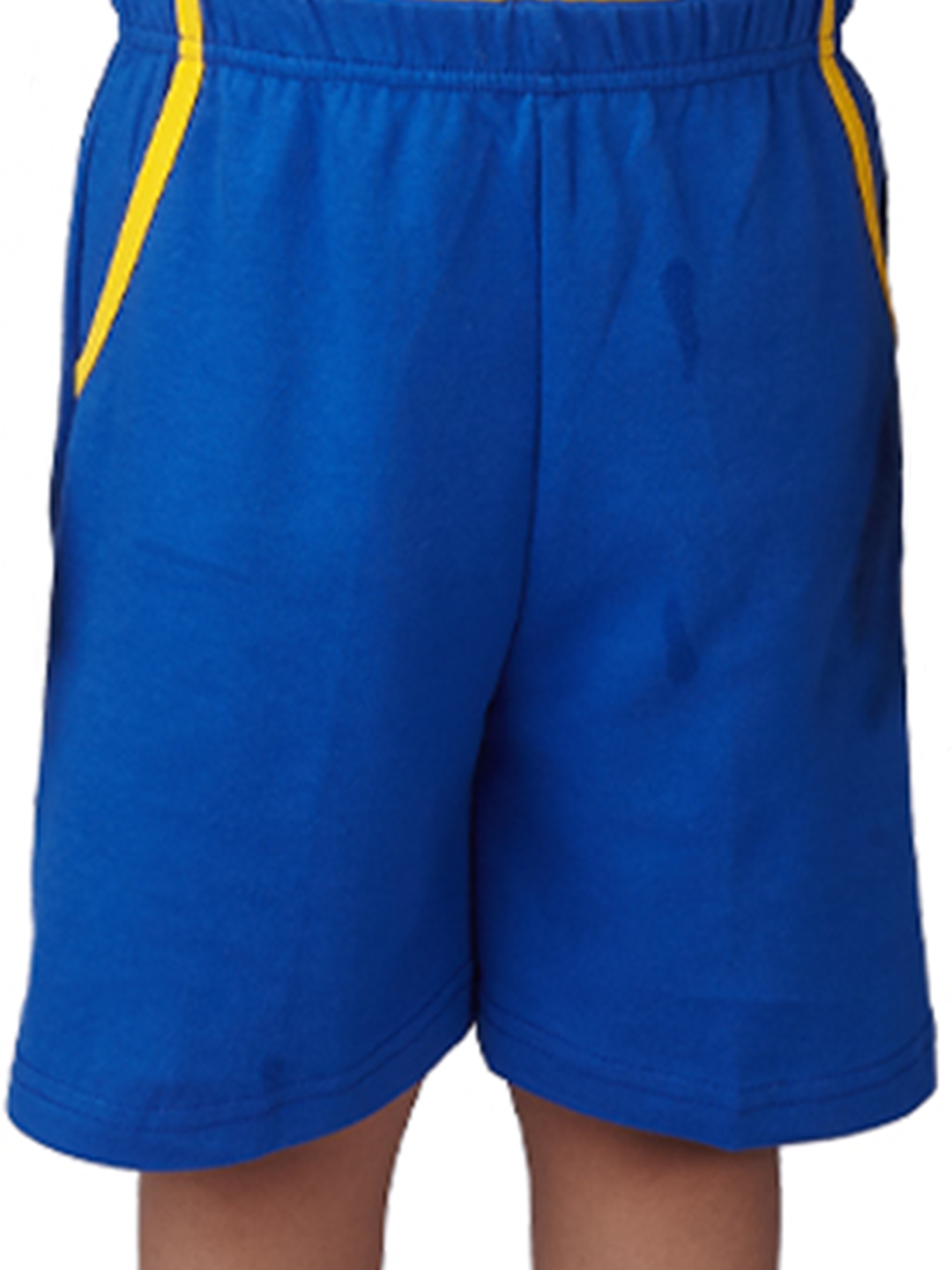 Maneckji Short Pant