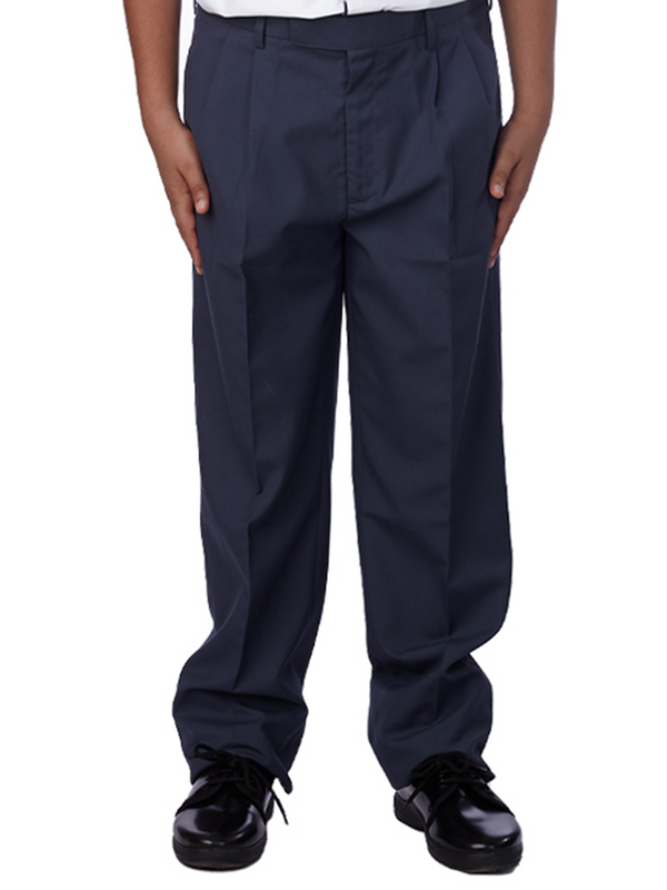 Jamnabhai Boys Full Pant