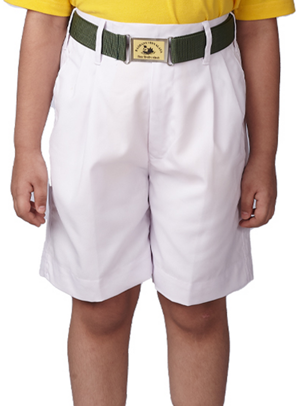 Rajhans Boys Half Pant