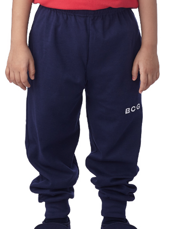 BCG Pre-Primary Trackpant