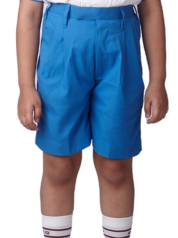 Arya Vidya Boys Half Pant