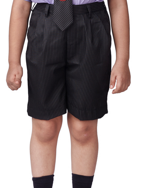 Children Welfare Primary Boys Half Pant