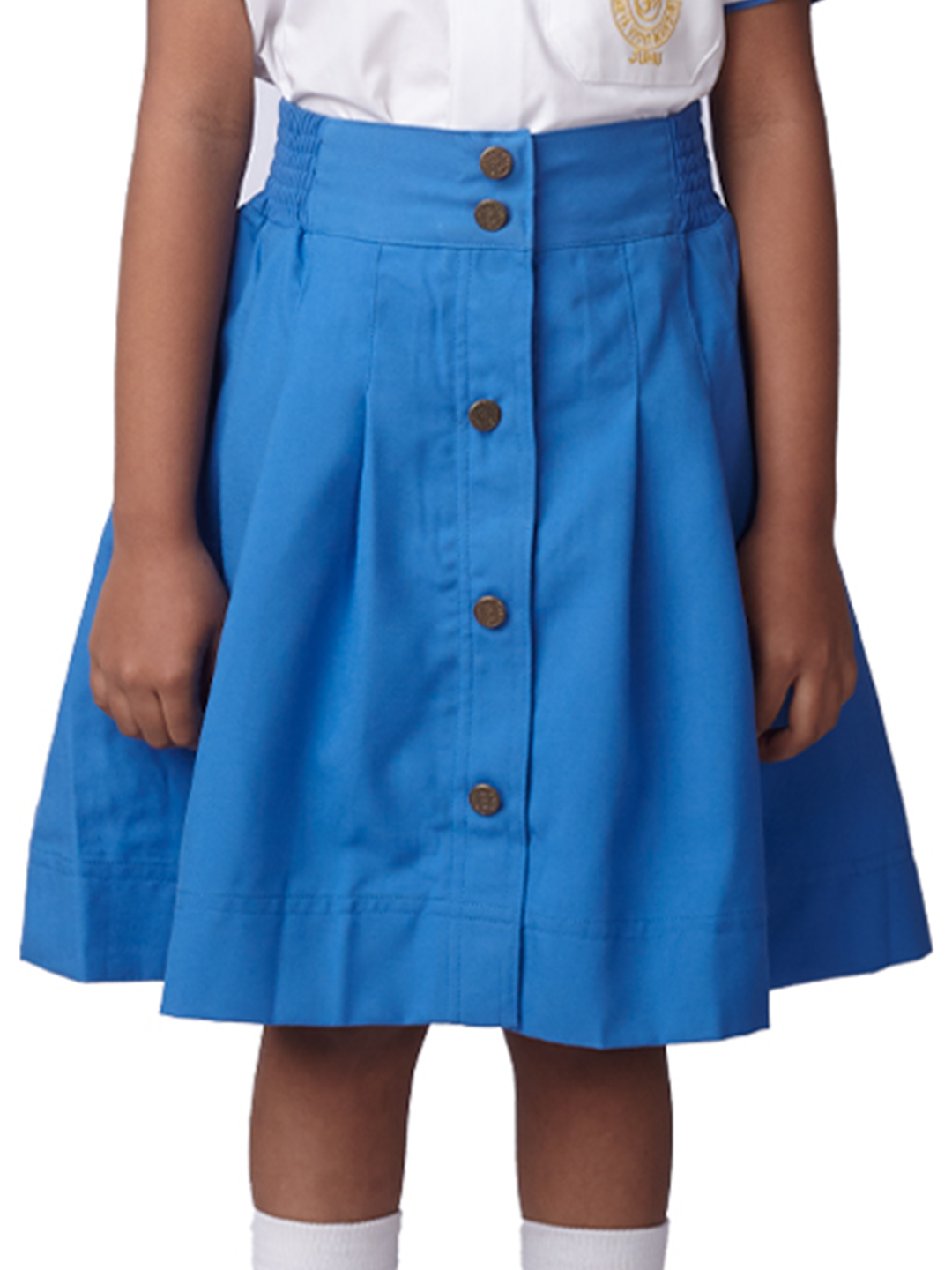 Arya Vidya Girls Skirt