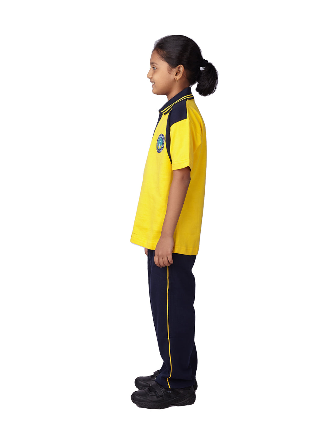 Maneckji Primary PT Uniform