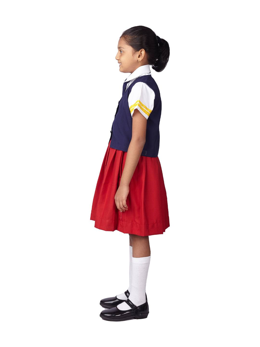 Marble Arch Primary Girls Uniform