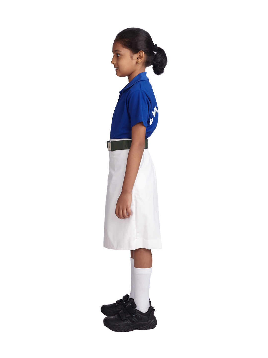 Rajhans Primary Blue PT Uniform