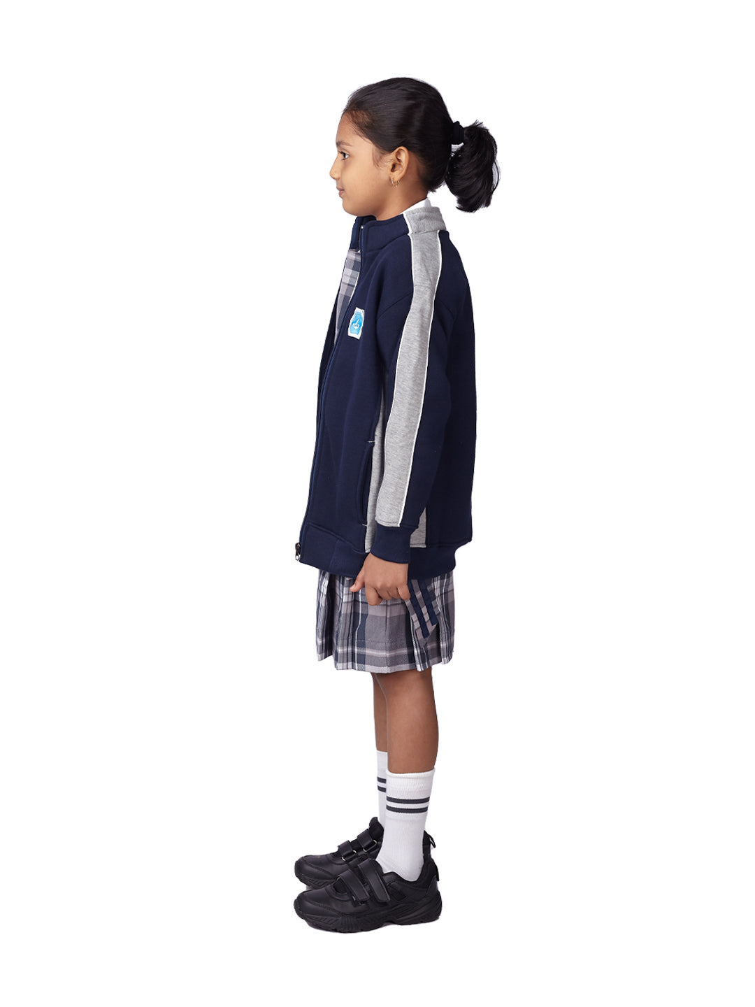 Jamnabhai Primary Winter Jacket